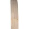 Ekena Millwork 6"W x 20"D x 24"H Thorton Rough Sawn Knee Brace, Douglas Fir BRC06X20X24THR00RDF - alternate 2